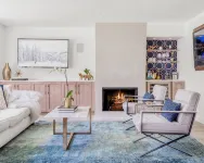 Moby House Aspen: A Curated Retreat w/ 2Br/2BA , Ajax Views  in the Aspen Core - 3-نجوم