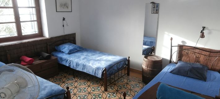 Maison Crétoise Traditionnelle Avec Tout le Confort Moderne Hotels in Sitia