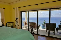 Private Paradise!  One level, panoramic views from every room!