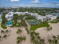The Lago Mar Beach Resort and Club - spa