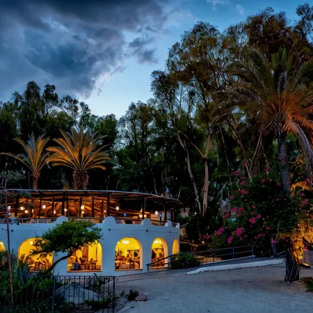 Arbatax Park Resort - Dune by Falkensteiner