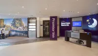 Premier Inn London Uxbridge