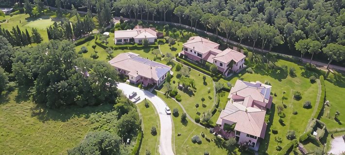 Montebelli Agriturismo & Country Hotel Hotels in Grosseto