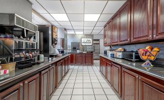 Days Inn by Wyndham Amarillo East