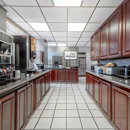 Days Inn by Wyndham Amarillo East