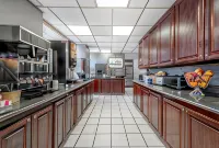 Days Inn by Wyndham Amarillo East