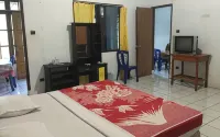 Tamasya Garden Hotel - Pet friendly