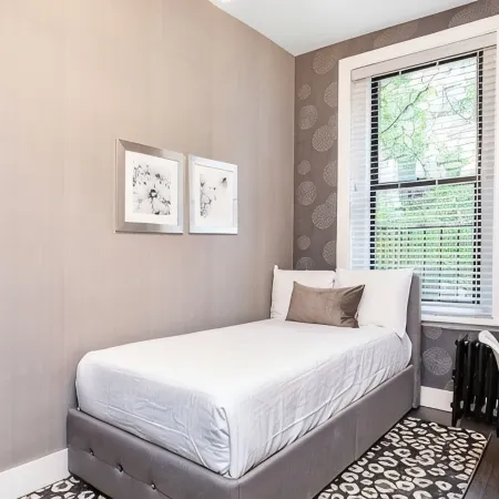 Bay Village Suites