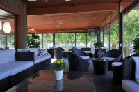 Santalahti Resort Cottages & Villas