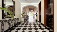 Casa Lucia Hotel Boutique - 4 Sao