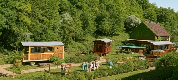 Le Relais de Maufront Hotels in Nievre