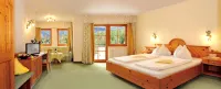 Hotel Flötscherhof - spa