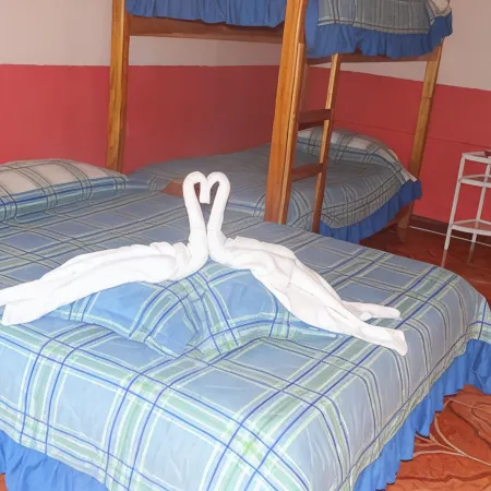 Cabinas El Pueblo B&B Monteverde