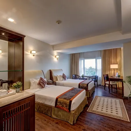 The Fern Residency Asansol