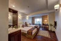 The Fern Residency Asansol