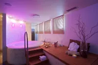 Acaya Golf Resort & Spa - Gym