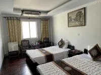 Mekong Hotel - 3-Star