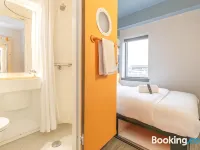 easyHotel Glasgow Hoteles cerca de Teatro Pavilion