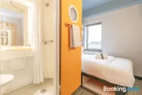 easyHotel Glasgow - Wifi