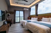 Discover the sea view B&Bs at Qixingtan - 2-Star