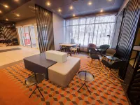 Ibis Yaroslavl Center Hotels in Yaroslavl
