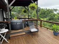 Peaceful and Serene w/ Hot Tub and View - 3-Star