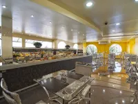 JP Palace Hotel - breakfast