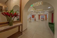 โรงแรมเรียลออเดียนเซีย - ที่มีอ่างอาบน้ำ
