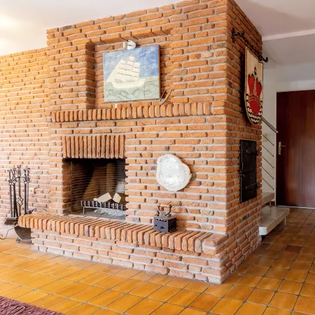 House Esling first floor