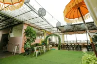 Deli Hotel - 3 Yıldız