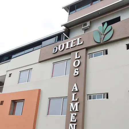 Hotel Los Almendros