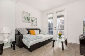Wonderful Retreat in Uptown Waterloo
