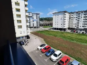 Apartman Bulevar