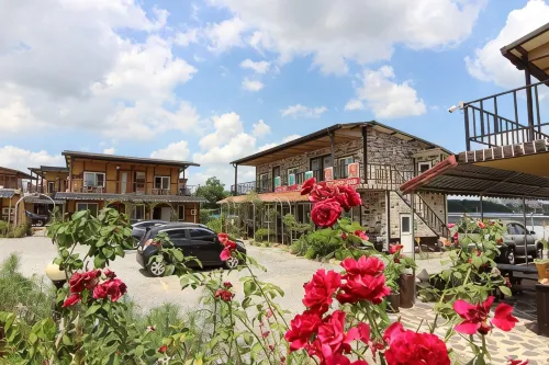 Nonsan Eunhasu Pension (Pets Friendly)