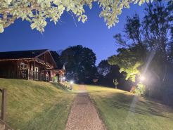 Hollybush Lodges