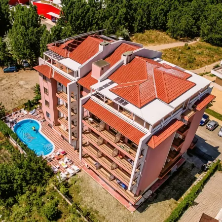 Step Hotel