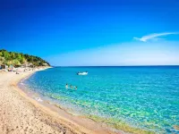 A Private Haven: Hera with Secluded Pool & Garden Hotels in Sane