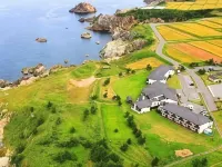 Hotel Familio Sado Aikawa Ξενοδοχεία στην πόλη Σάντο
