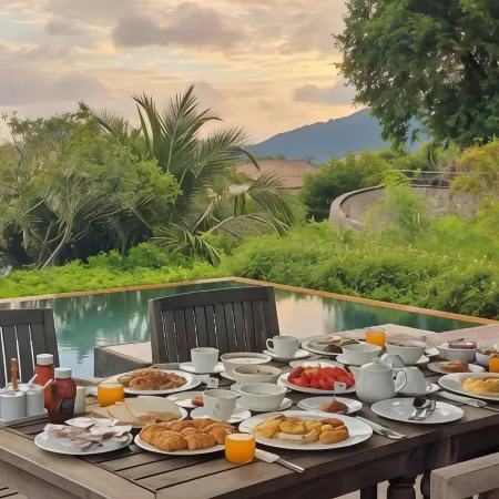 The Spirit Resort Hua Hin Отели рядом с достопримечательностью «Пляж Сай Ной»