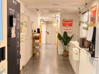 艾米飯店 富平区厅附近的飯店