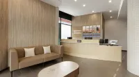 Hampton Inn by Hilton Long Island City New York - New