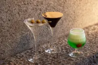 Nozo Hotel - bar