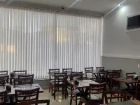 우니베르시타리오 호텔 이타페치닝가 호텔