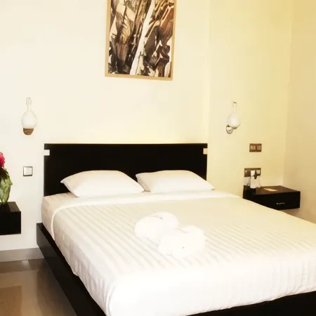 Guardian Family Hotel