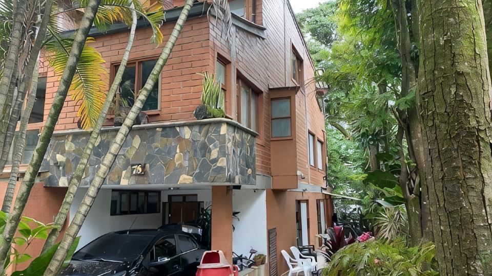 Casa Suyte Leguizamon