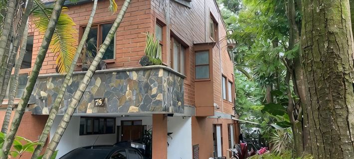 Casa Suyte Leguizamon Hotels in Envigado