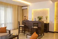 Silver Palm Spa & Resort - Bar