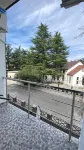 Hotel Freedom - 駐車場