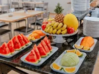 Savana Park Hotel Hotels in Urubupunga