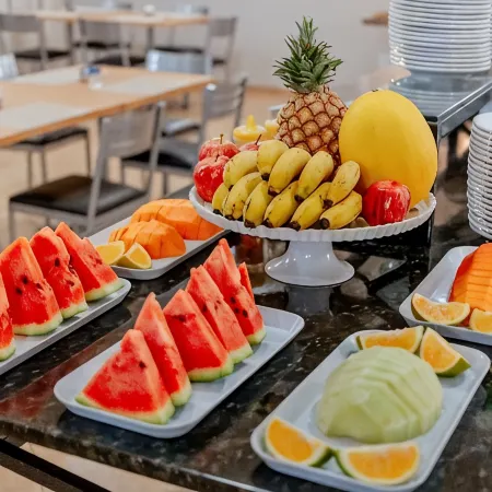 Savana Park Hotel Hotels in Parque Urubupunga